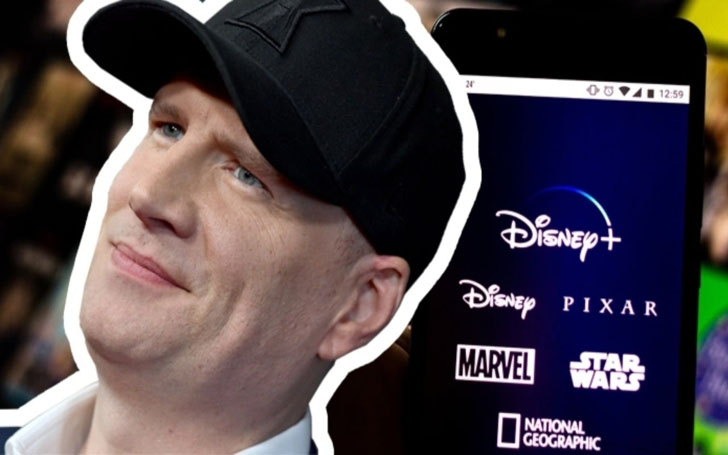 Kevin Feige Reveals; You Need to Keep Up With Most of the Disney+ Series to be in the Loop of MCU